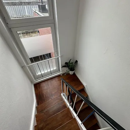 Apartment In - Self Check-in *