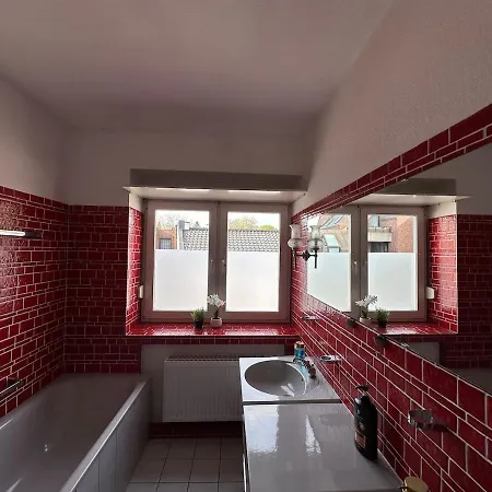 Apartment In - Self Check-in