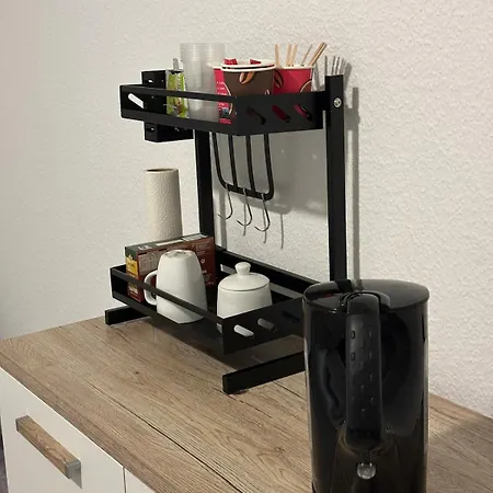 In - Self Check-in Apartment *