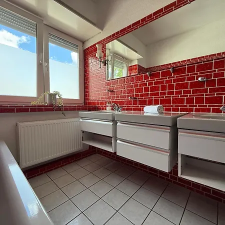 In - Self Check-in Daire *