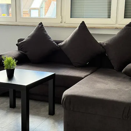 In - Self Check-in * Mönchengladbach