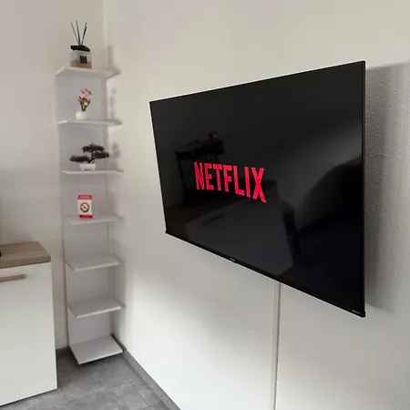 In - Self Check-in דירה *