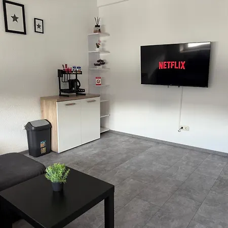 In - Self Check-in * Mönchengladbach