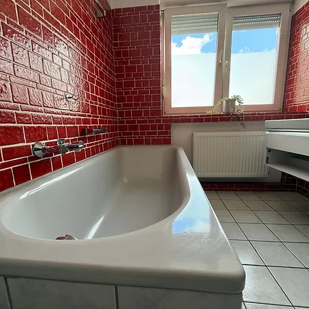 Appartement In Moenchengladbach 2 Zimmer Apartmán Mönchengladbach