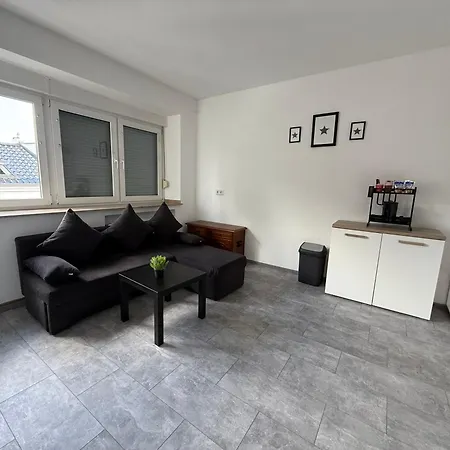 In - Self Check-in Lejlighed Mönchengladbach