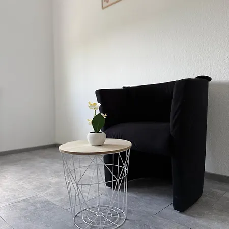 Appartement In Moenchengladbach 2 Zimmer