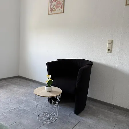 Appartement In Moenchengladbach 2 Zimmer