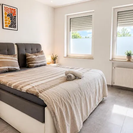 Apartamento In 2