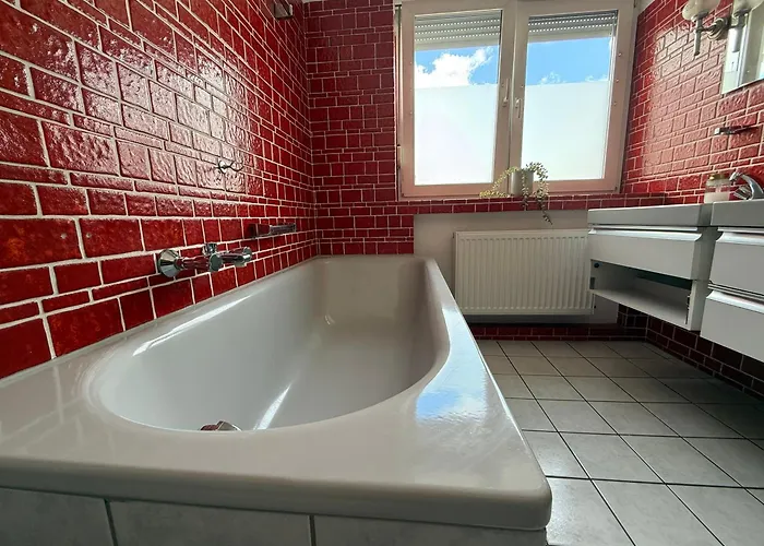 In - Self Check-in Appartement Mönchengladbach