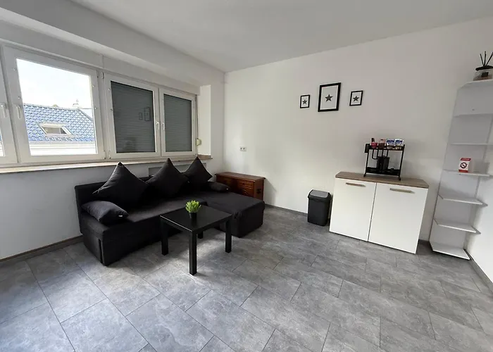 In - Self Check-in Appartement Mönchengladbach