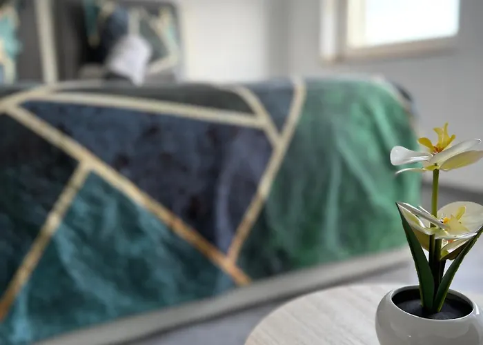 In - Self Check-in Appartement