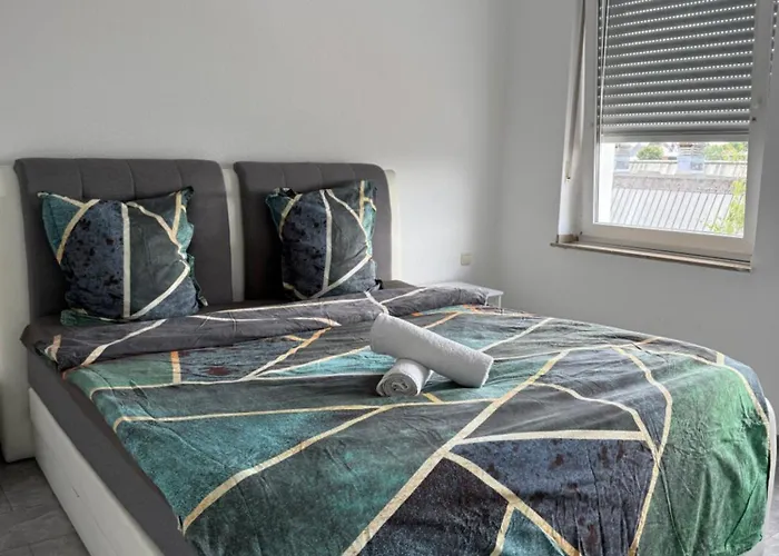 In - Self Check-in Appartement *